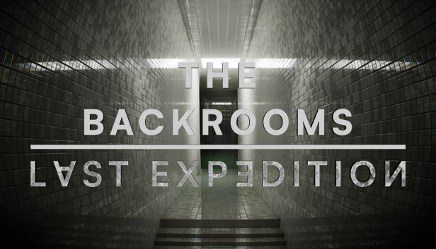The Backrooms Experiment on Steam