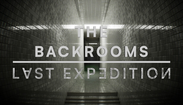 Backrooms Expanded