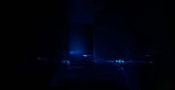 Скриншот из The Backrooms : Last Expedition