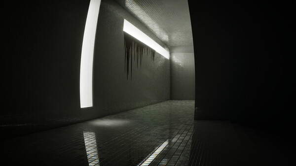 Скриншот из The Backrooms : Last Expedition