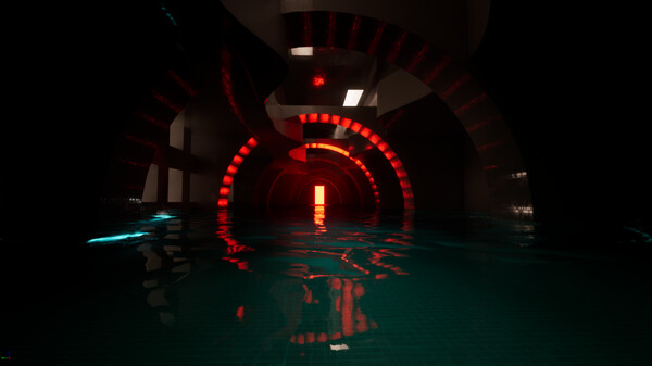 Скриншот из The Backrooms : Last Expedition