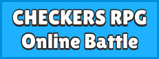 Checkers RPG: Online Battles