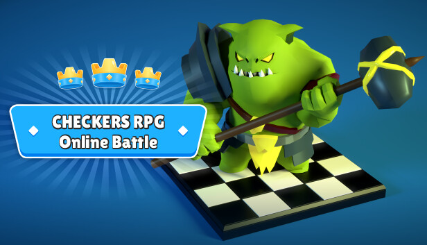 Checkers Royale on the App Store