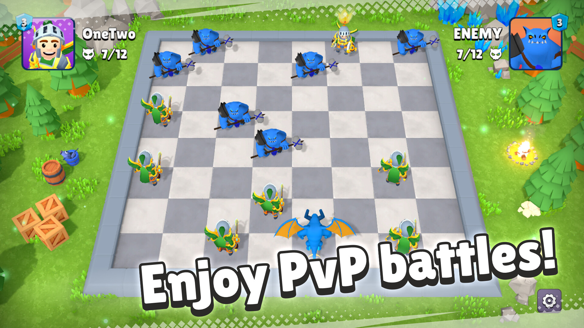 Checkers Royale on the App Store