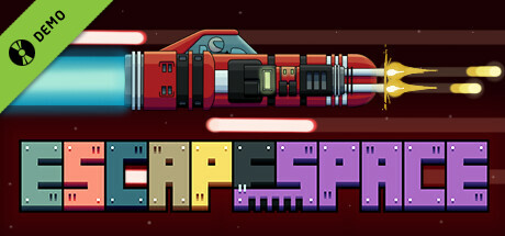 Escape: Space Demo banner