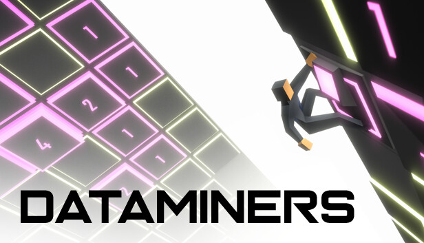 Capsule image of "Dataminers" which used RoboStreamer for Steam Broadcasting