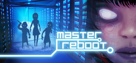 Master Reboot header image
