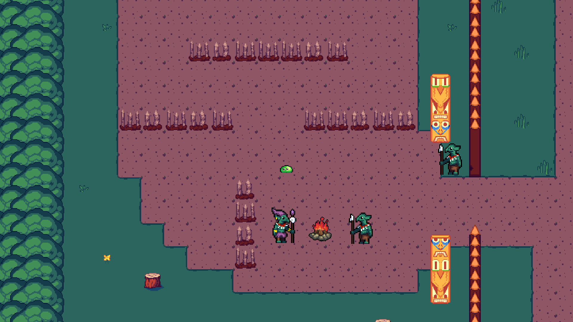 I'm Just a Slime on Steam