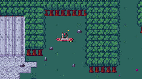 Скриншот из I'm Just a Slime