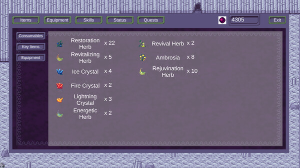 Скриншот из I'm Just a Slime