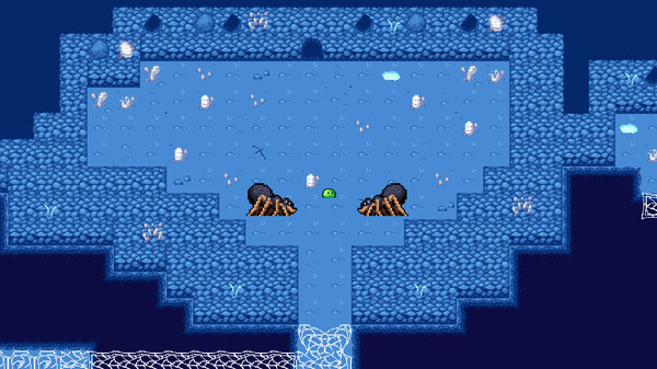 Скриншот из I'm Just a Slime