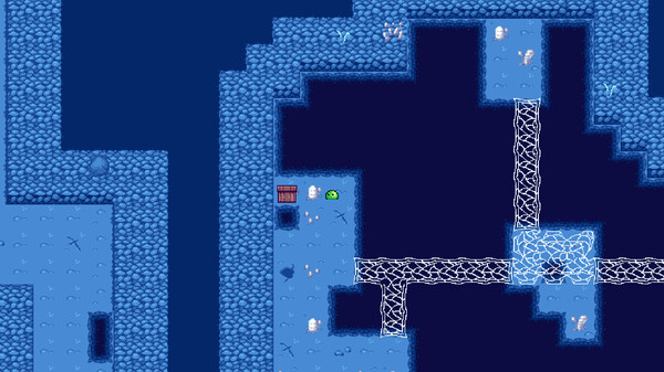 Скриншот из I'm Just a Slime