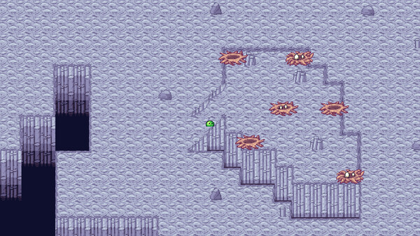 Скриншот из I'm Just a Slime