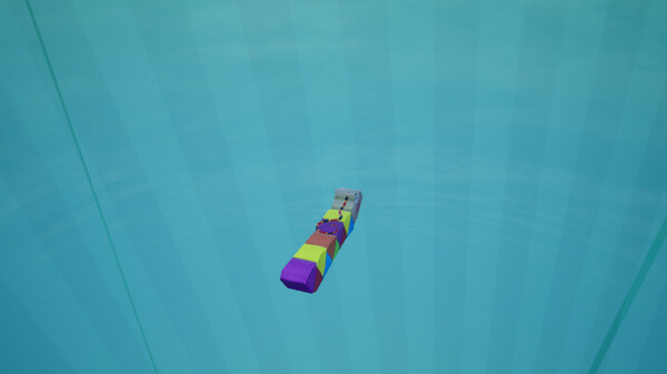 Snake Jumpfor windows and Linux 1