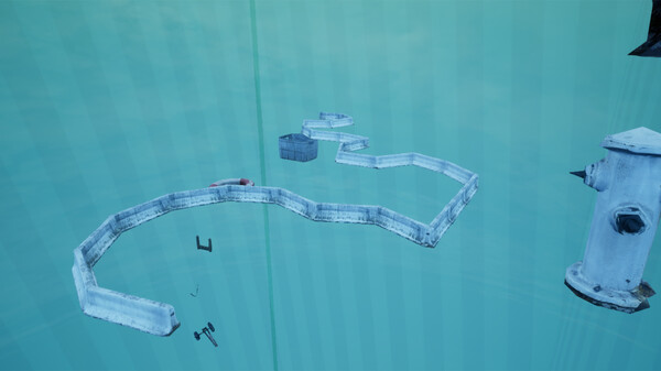 Snake Jump game for windows Pc 1