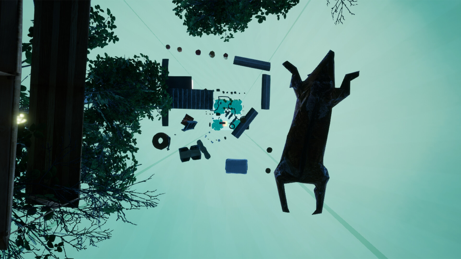 Snake Jump screenshot 1