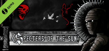 Specters of the Sun Demo