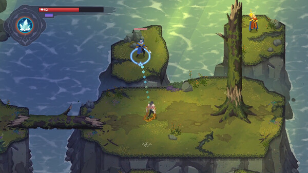 The Mageseeker: A League of Legends Story™ Demo screenshot 4