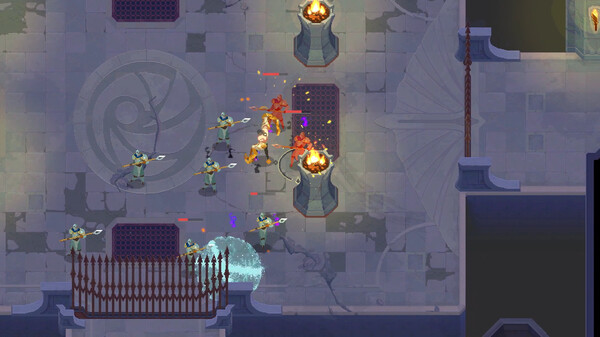 The Mageseeker: A League of Legends Story™ Demo screenshot 5