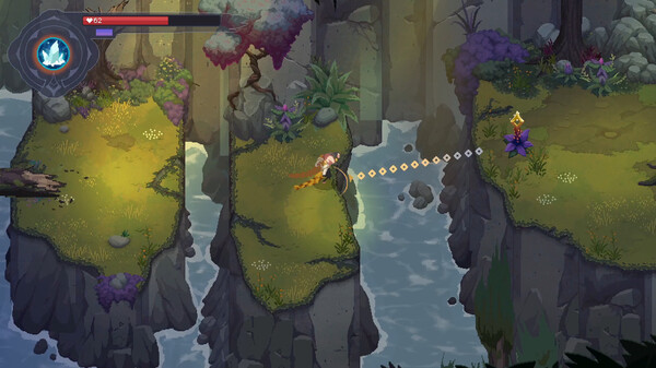 The Mageseeker: A League of Legends Story™ Demo screenshot 6