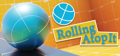 Rolling Atop It Playtest banner