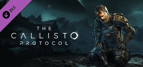 The Callisto Protocol - Gore Skin