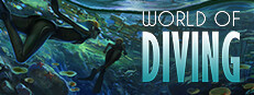 World of diving. Смотреть фото World of diving. Смотреть картинку World of diving. Картинка про World of diving. Фото World of diving