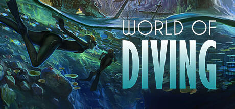 World of Diving header image