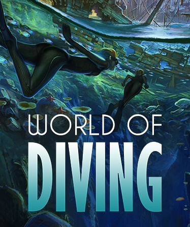 World of Diving