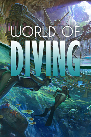 World of Diving cover