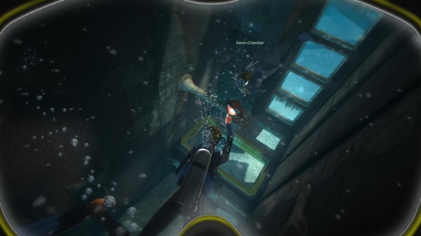 скриншот World of Diving 2