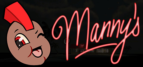Manny's Cover Image