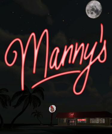 Manny's