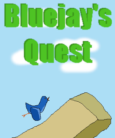 Bluejay's Quest