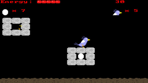 Bluejay's Questfor windows and Linux 1