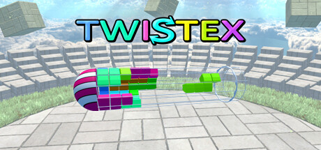 TWISTEX banner image