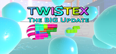 TWISTEX Cover Image