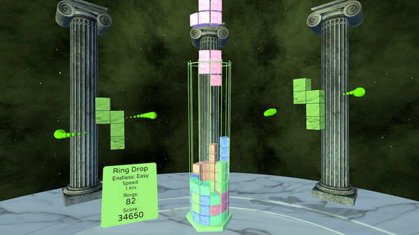 TWISTEX game for windows Pc 1