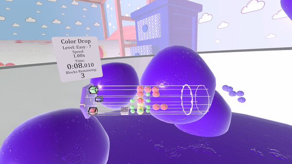 TWISTEX game for Linux 1