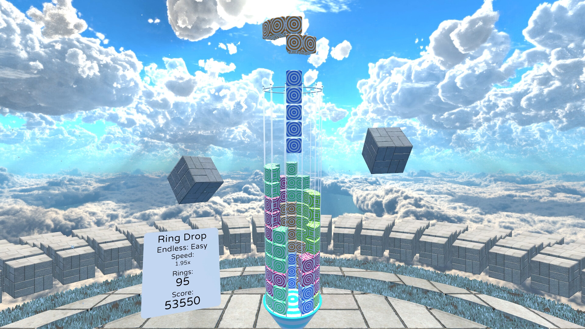 TWISTEX screenshot 1