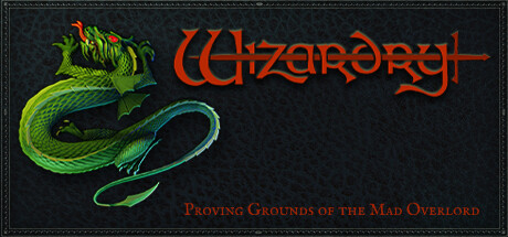 Wizardry: Proving Grounds of the Mad Overlord on Steam