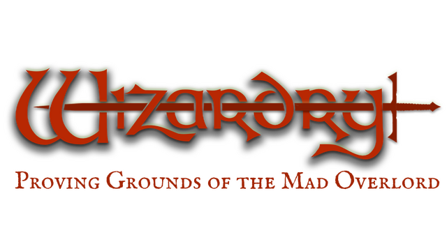 Wizardry: Proving Grounds of the Mad Overlord