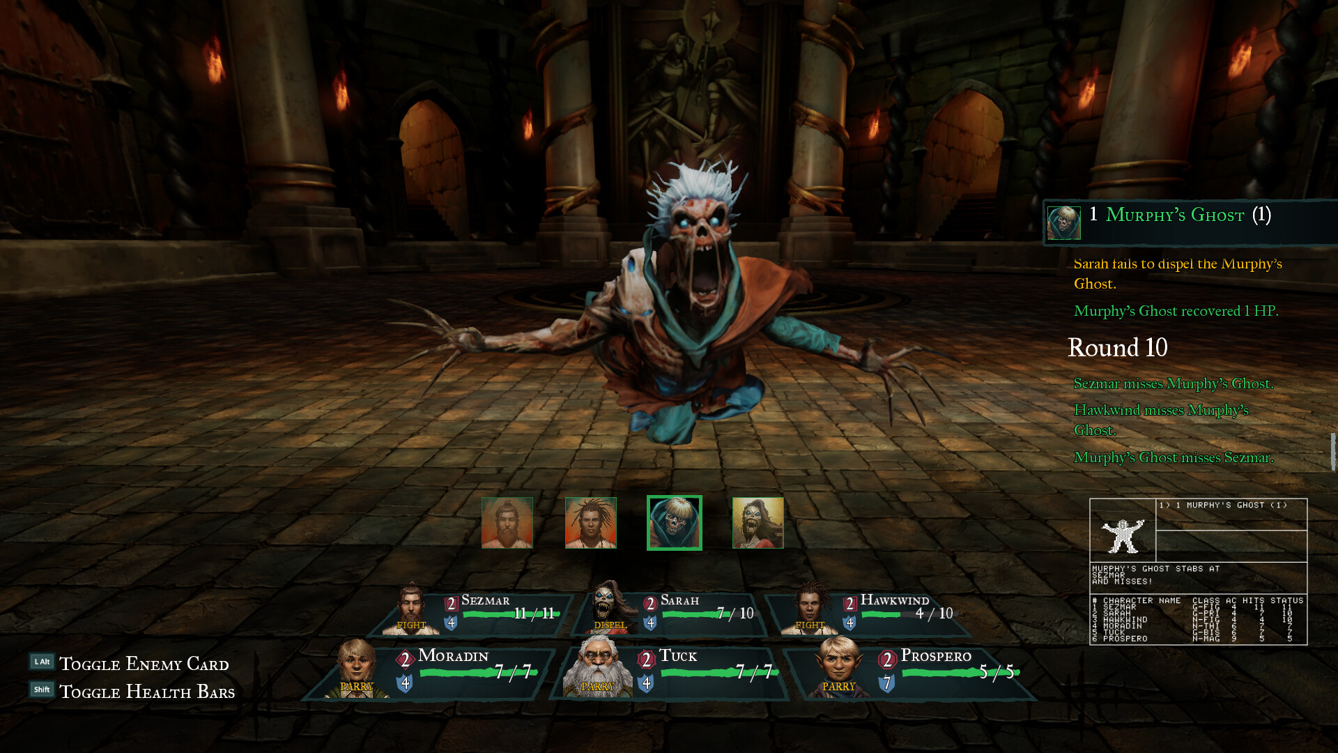 Wizardry: Proving Grounds of the Mad Overlord #2