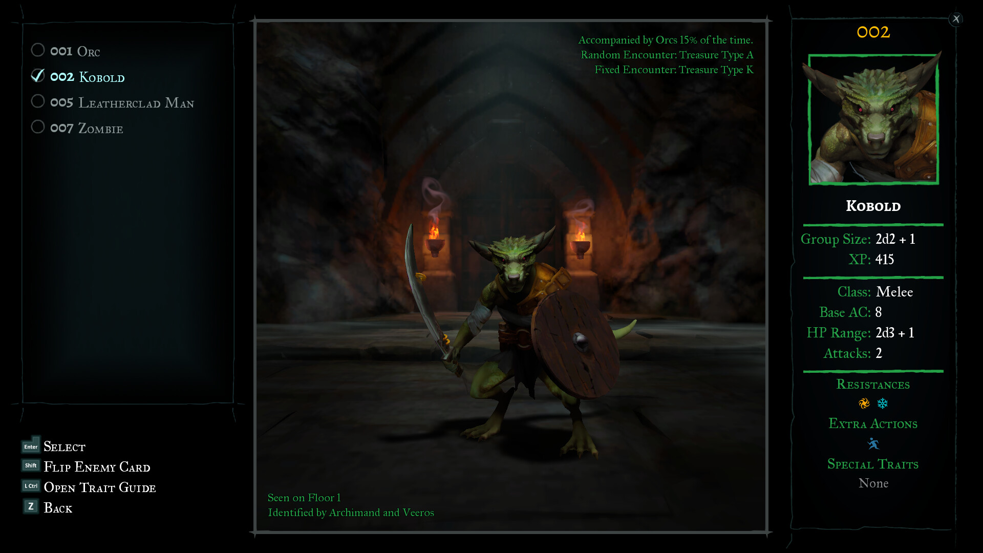 Wizardry: Proving Grounds of the Mad Overlord #8