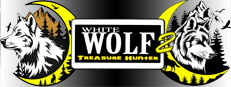 White Wolf - Treasure Hunter 2