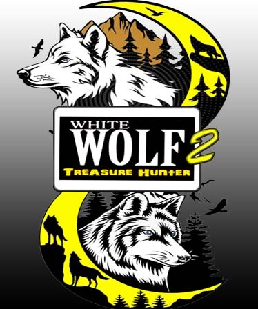 White Wolf - Treasure Hunter 2