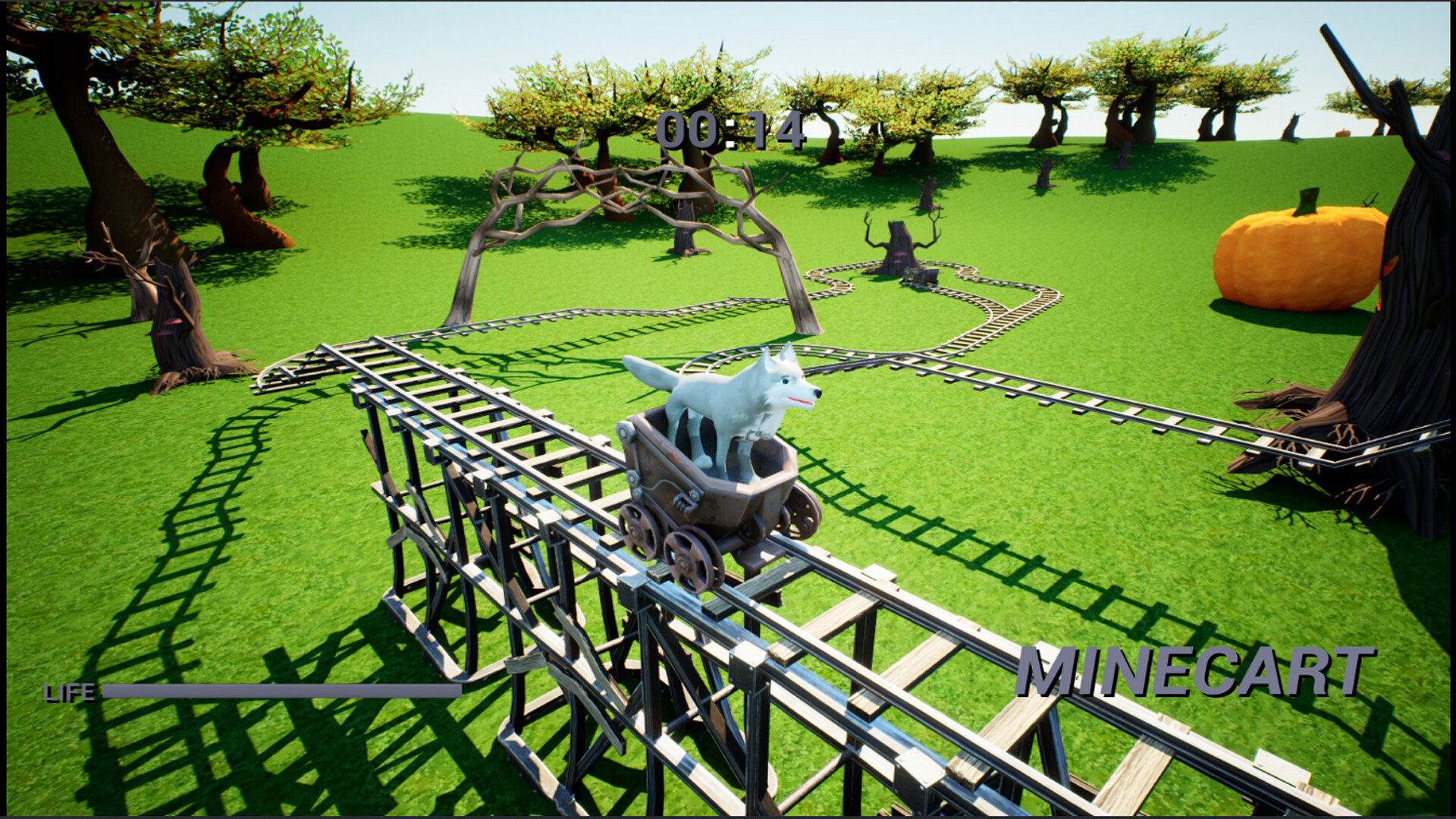 online pokies wolf treasure