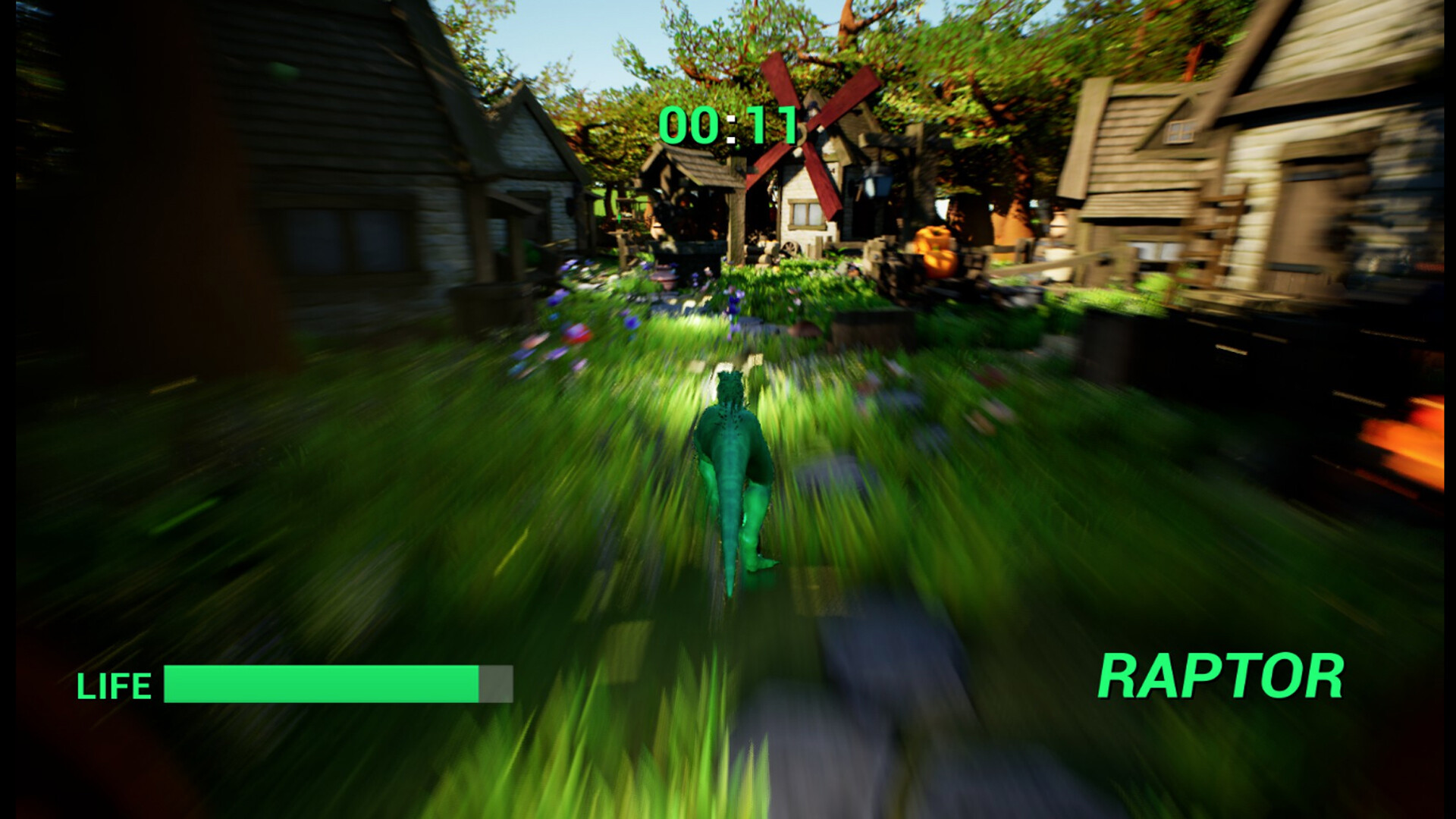 White Wolf - Treasure Hunter 2 #5