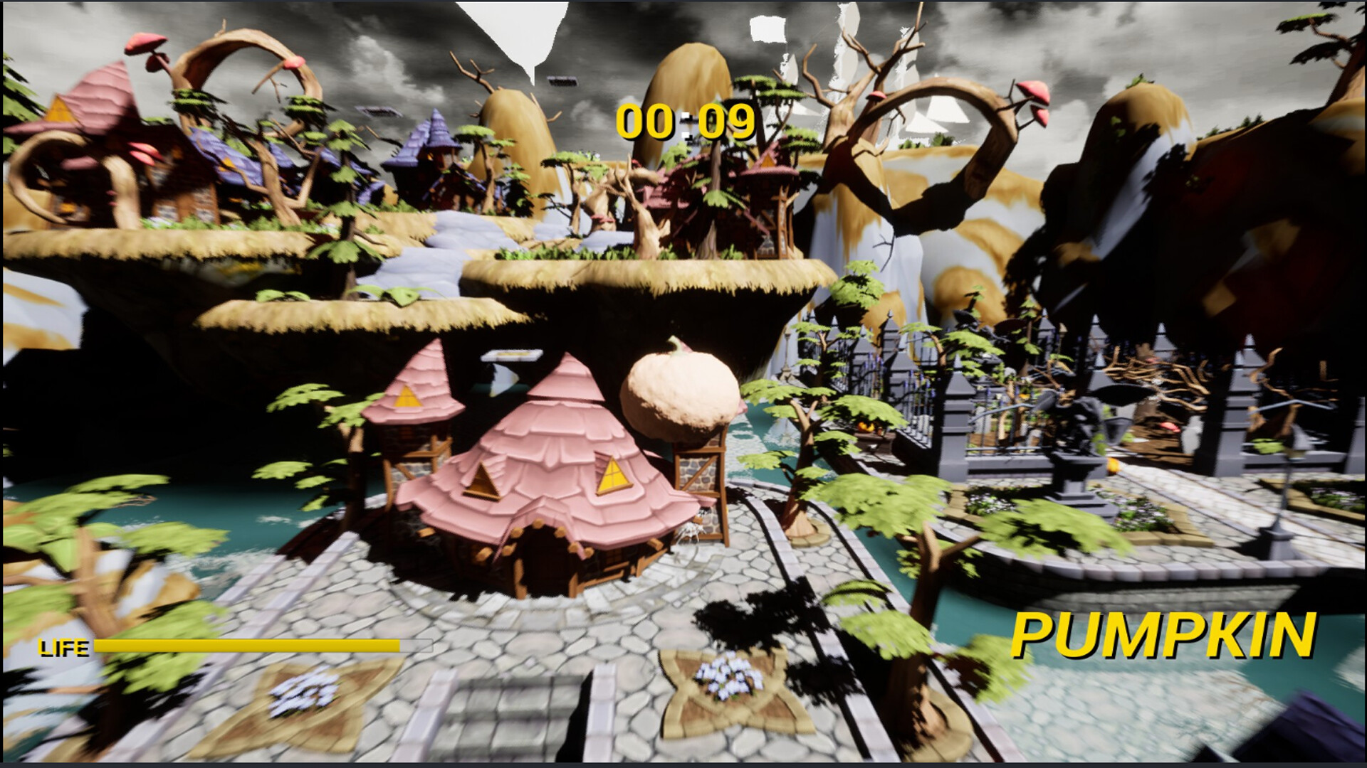 White Wolf - Treasure Hunter 2 #15