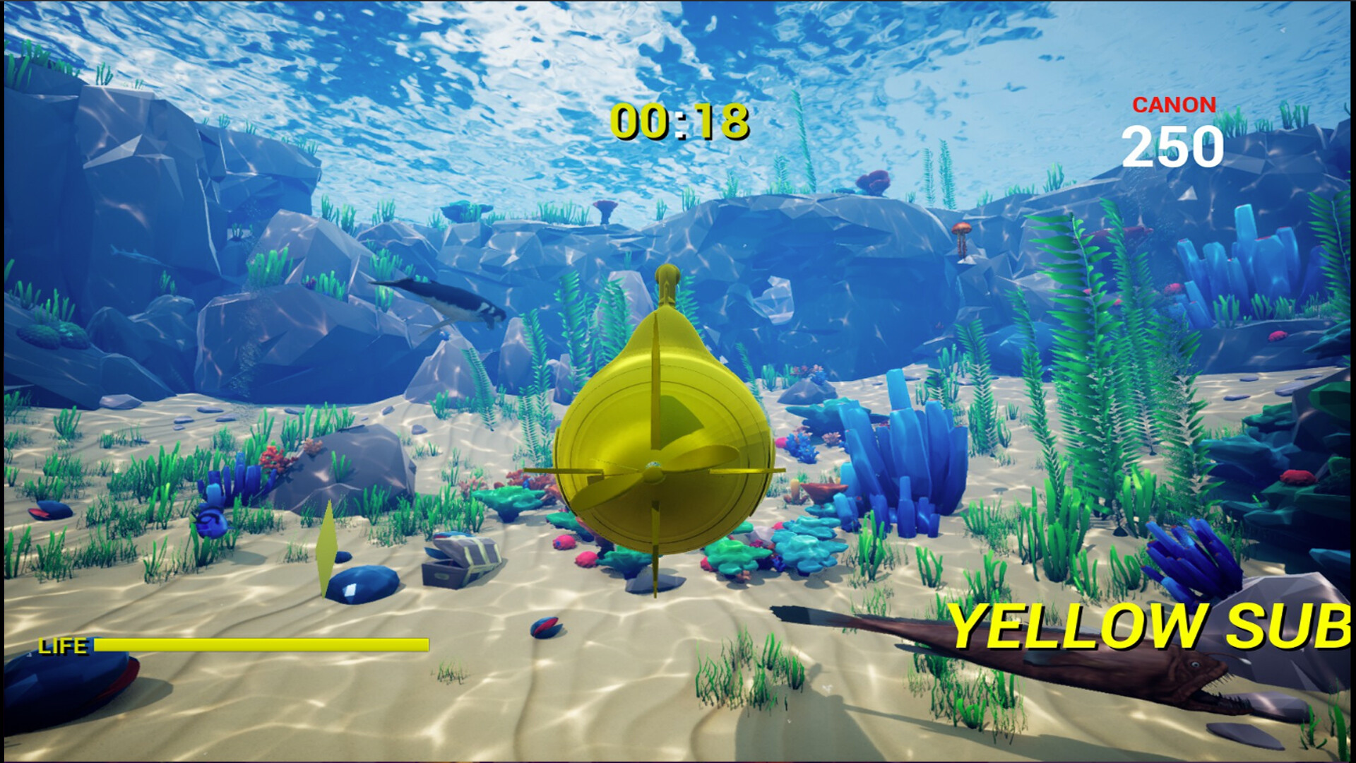 White Wolf - Treasure Hunter 2 #10